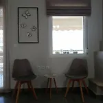Modern Sweet With Amazing View!! Apartment