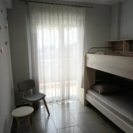 Modern Sweet With Amazing View!! * Serres