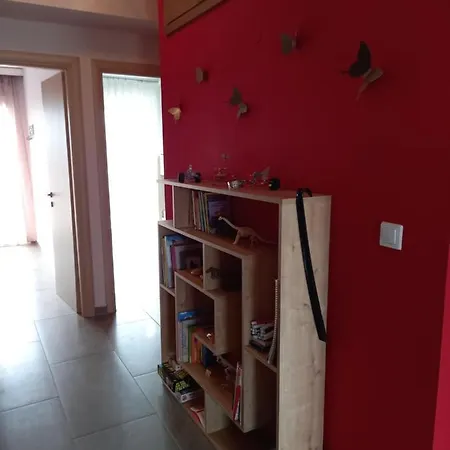 Apartment Modern Sweet With Amazing View!! Serres