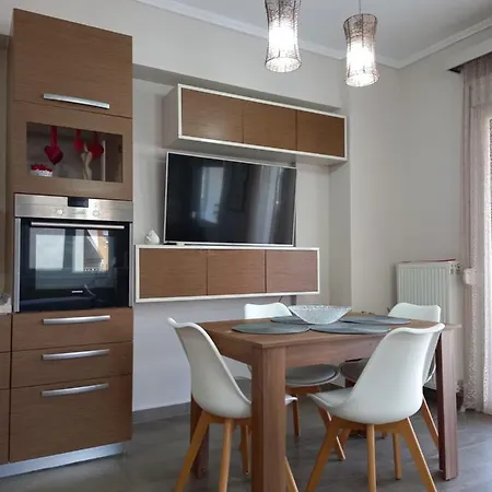 Apartment Modern Sweet With Amazing View!! Serres
