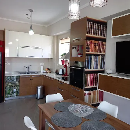 Modern Sweet With Amazing View!! Apartment *