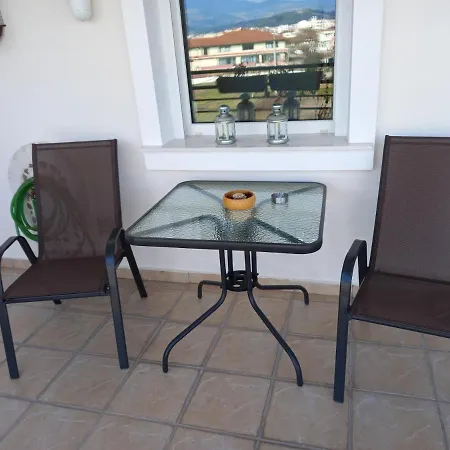 Modern Sweet With Amazing View!! Serres