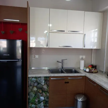 Apartment Modern Sweet With Amazing View!!