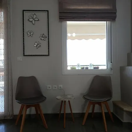 Modern Sweet With Amazing View!! Apartment