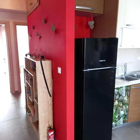 Modern Sweet With Amazing View!! Apartment Serres