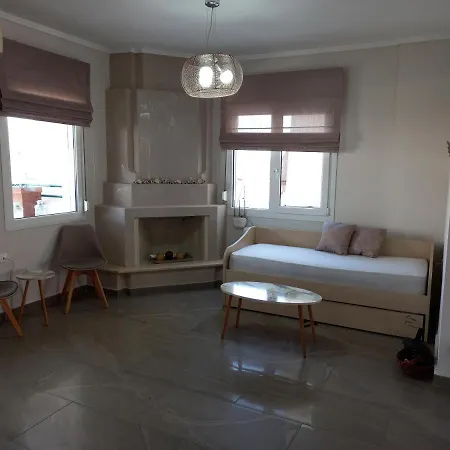 Modern Sweet With Amazing View!! Apartment *