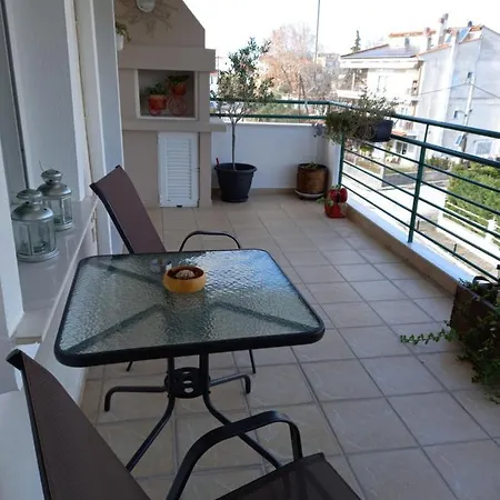 Apartment Modern Sweet With Amazing View!! *