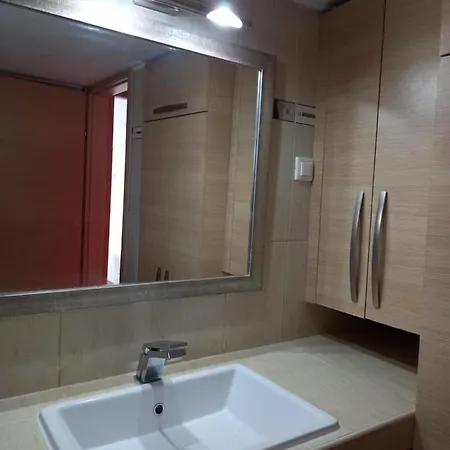 Modern Sweet With Amazing View!! Apartment Serres