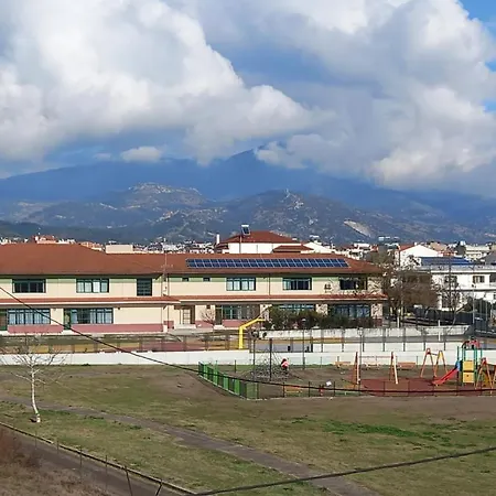 Apartment Modern Sweet With Amazing View!! Serres