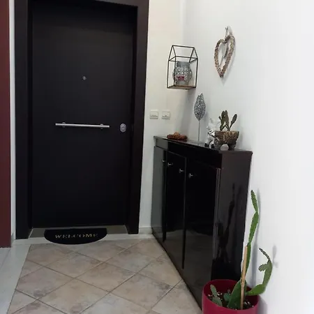 Modern Sweet With Amazing View!! Apartment *