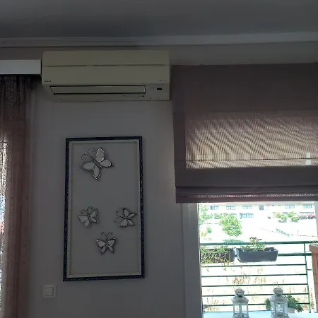 Modern Sweet With Amazing View!! Apartment *
