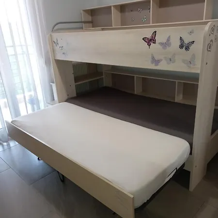 Διαμέρισμα Modern Sweet With Amazing View!!