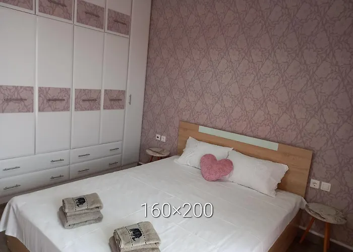 Modern Sweet With Amazing View!! Apartament