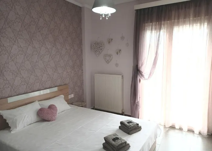 Apartament Modern Sweet With Amazing View!! *