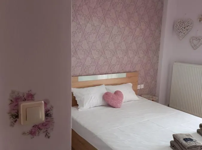 Modern Sweet With Amazing View!! Apartament *