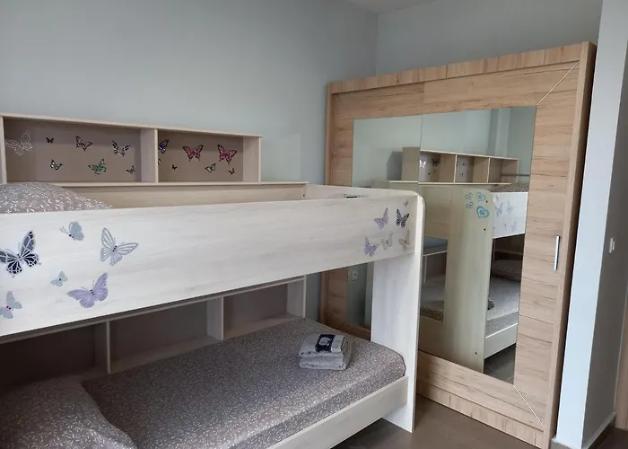 Apartament Modern Sweet With Amazing View!!