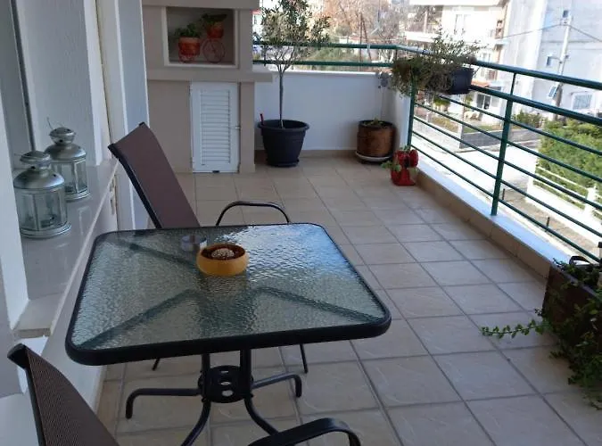 Apartment Modern Sweet With Amazing View!! *