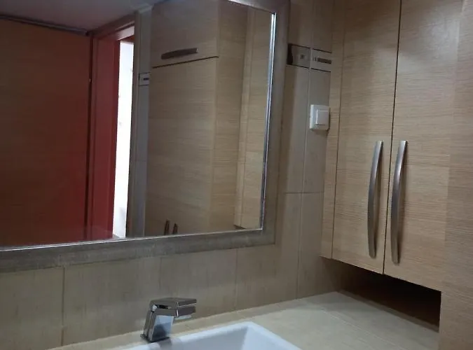 Modern Sweet With Amazing View!! Apartament Seres