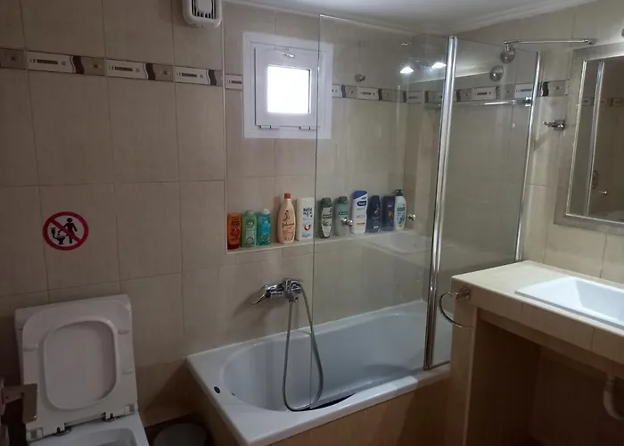 Apartament Modern Sweet With Amazing View!!