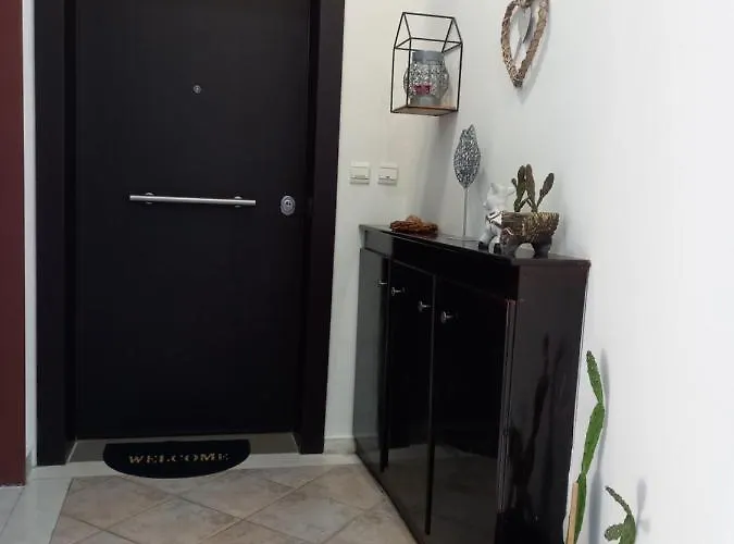 Modern Sweet With Amazing View!! Apartament *