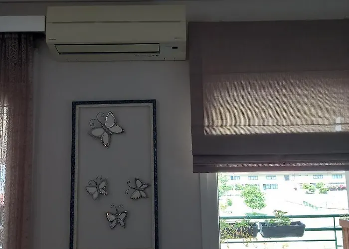 Modern Sweet With Amazing View!! Apartament *